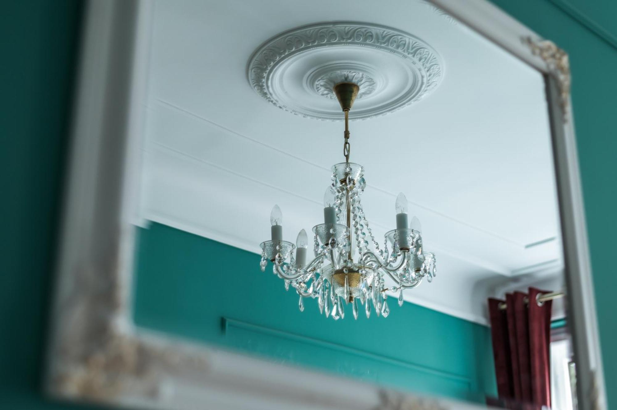 New, Stylish And Spacious Apartment Μπρατισλάβα Εξωτερικό φωτογραφία