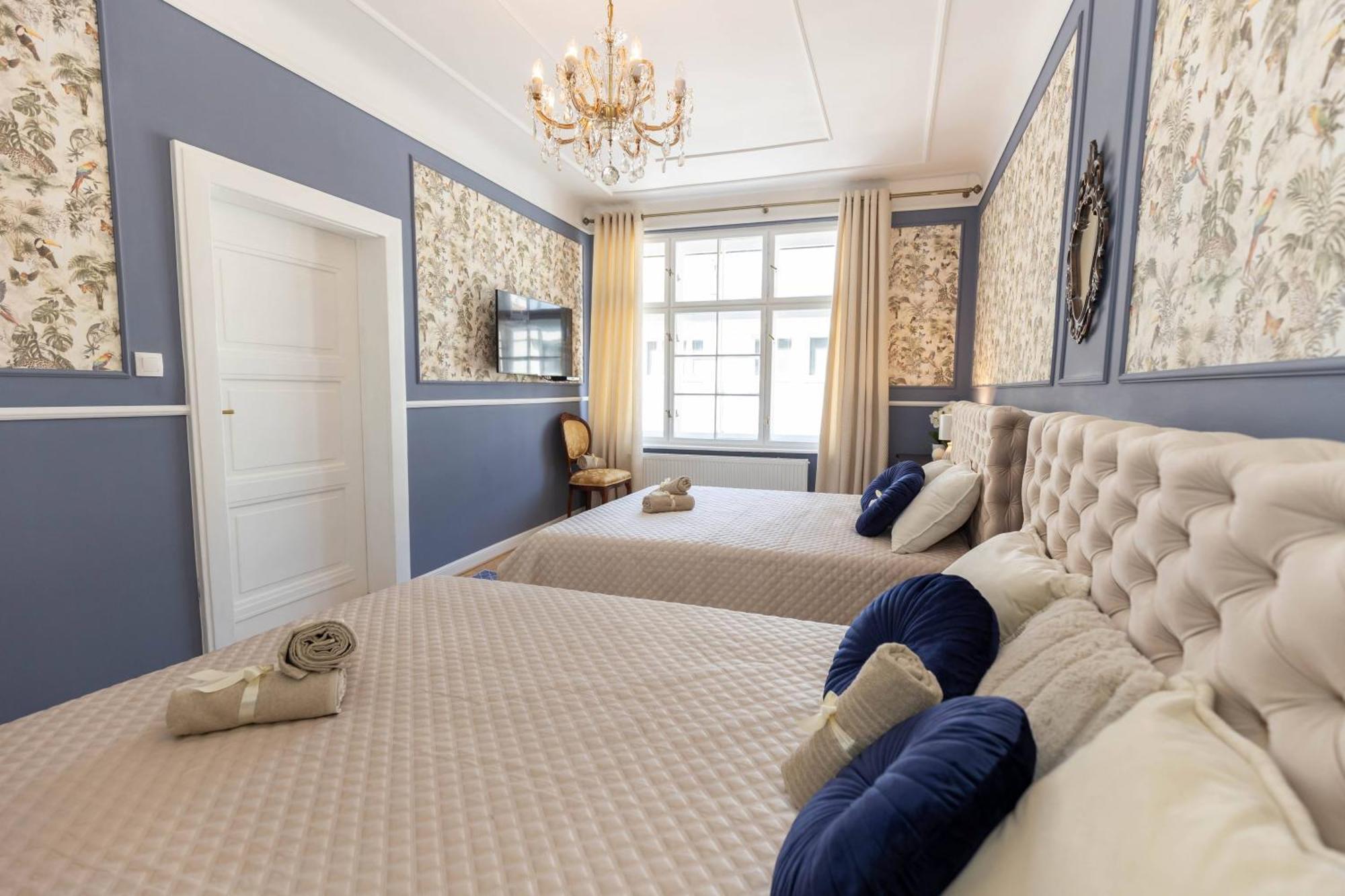 New, Stylish And Spacious Apartment Μπρατισλάβα Εξωτερικό φωτογραφία