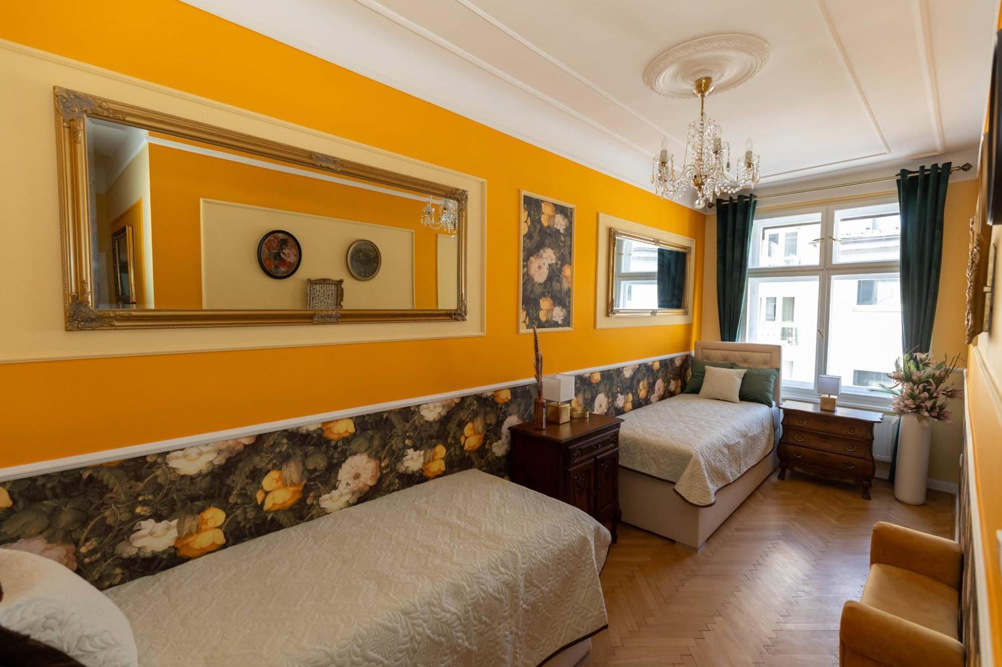 New, Stylish And Spacious Apartment Μπρατισλάβα Εξωτερικό φωτογραφία