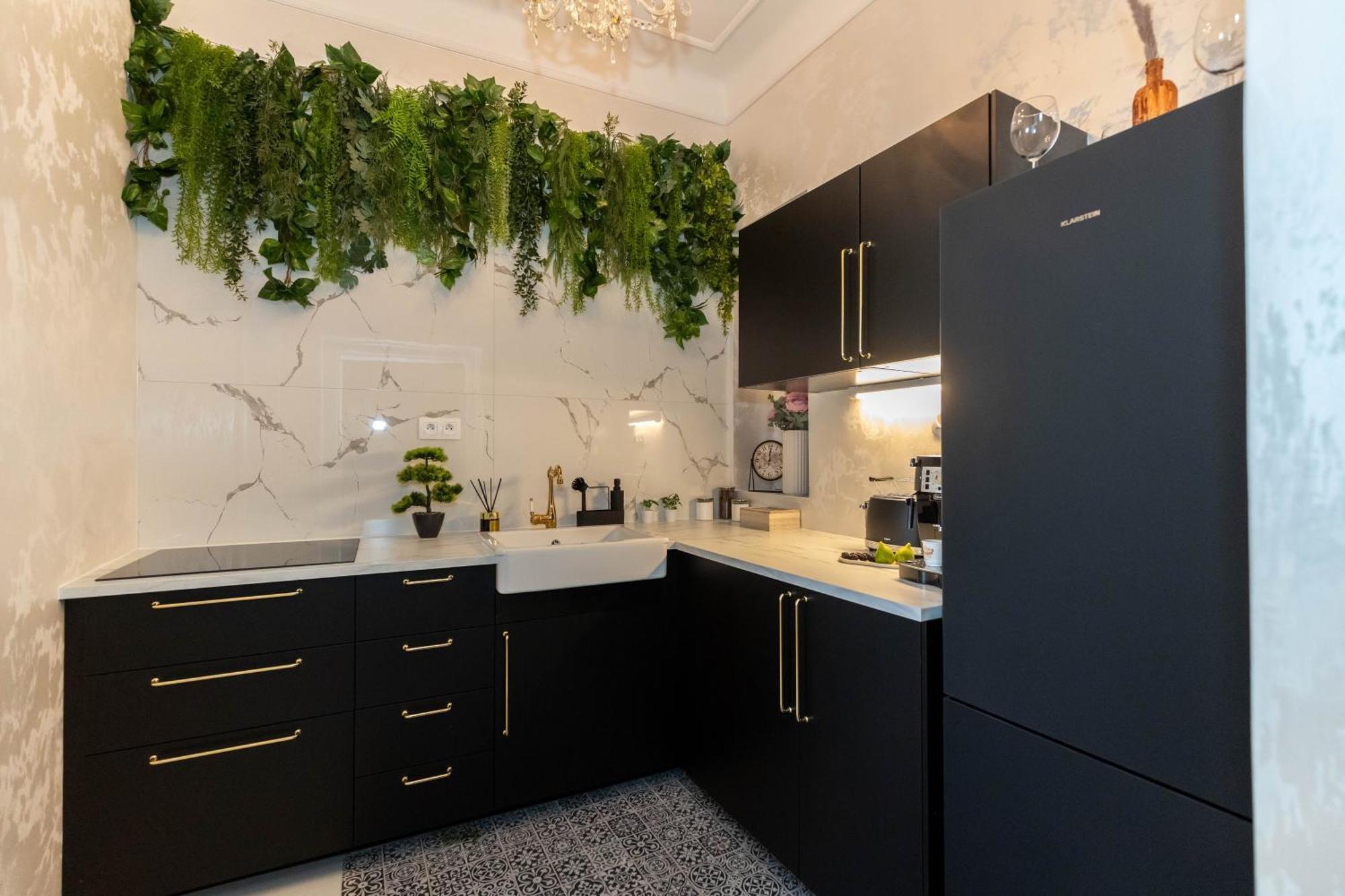 New, Stylish And Spacious Apartment Μπρατισλάβα Εξωτερικό φωτογραφία