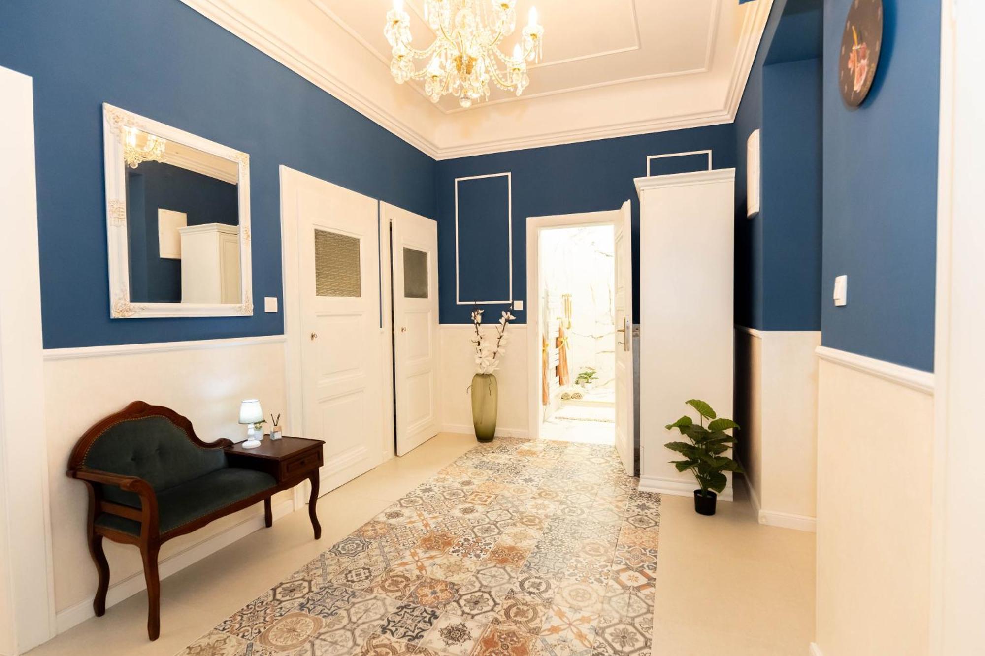 New, Stylish And Spacious Apartment Μπρατισλάβα Εξωτερικό φωτογραφία