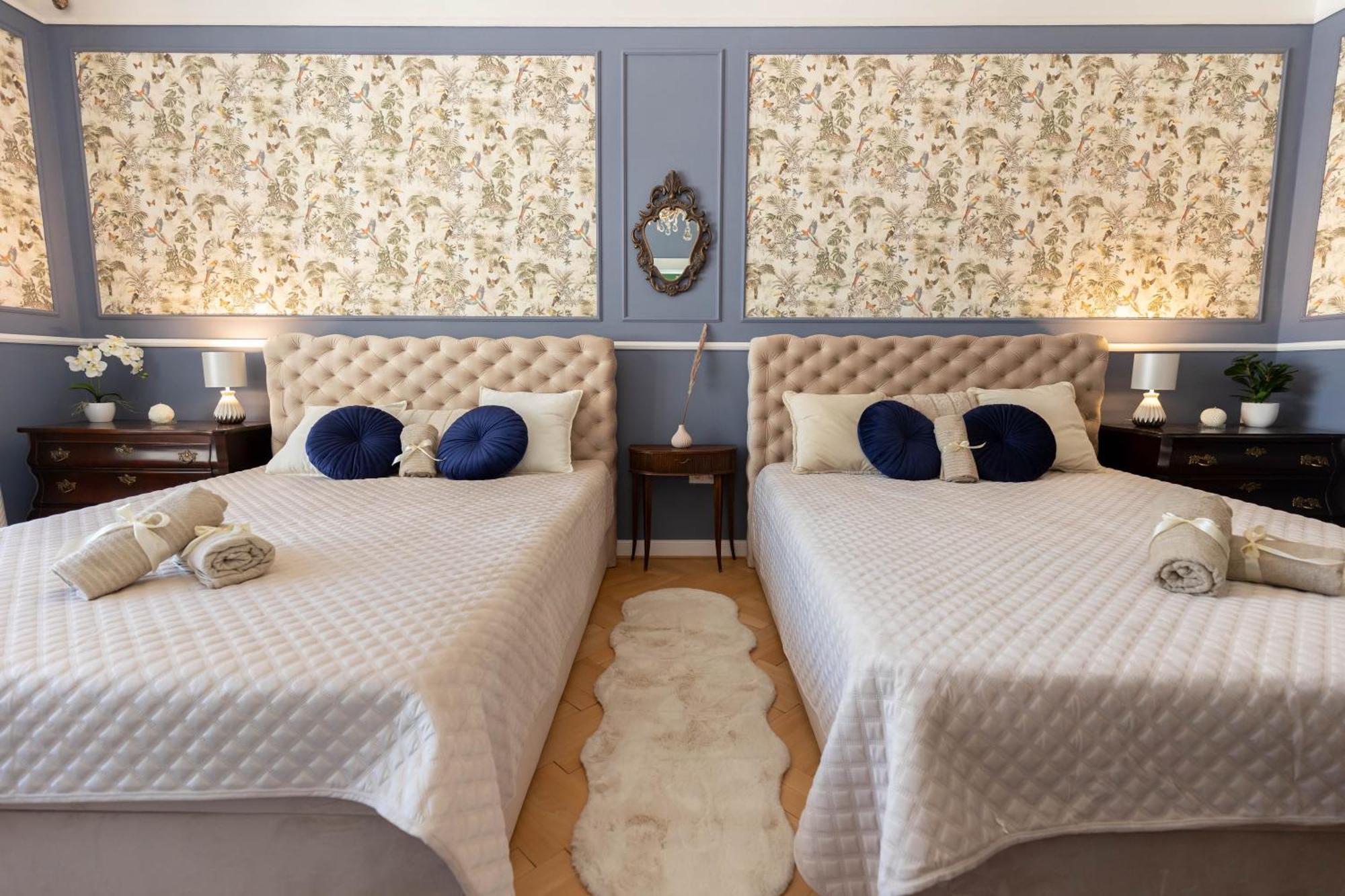 New, Stylish And Spacious Apartment Μπρατισλάβα Εξωτερικό φωτογραφία