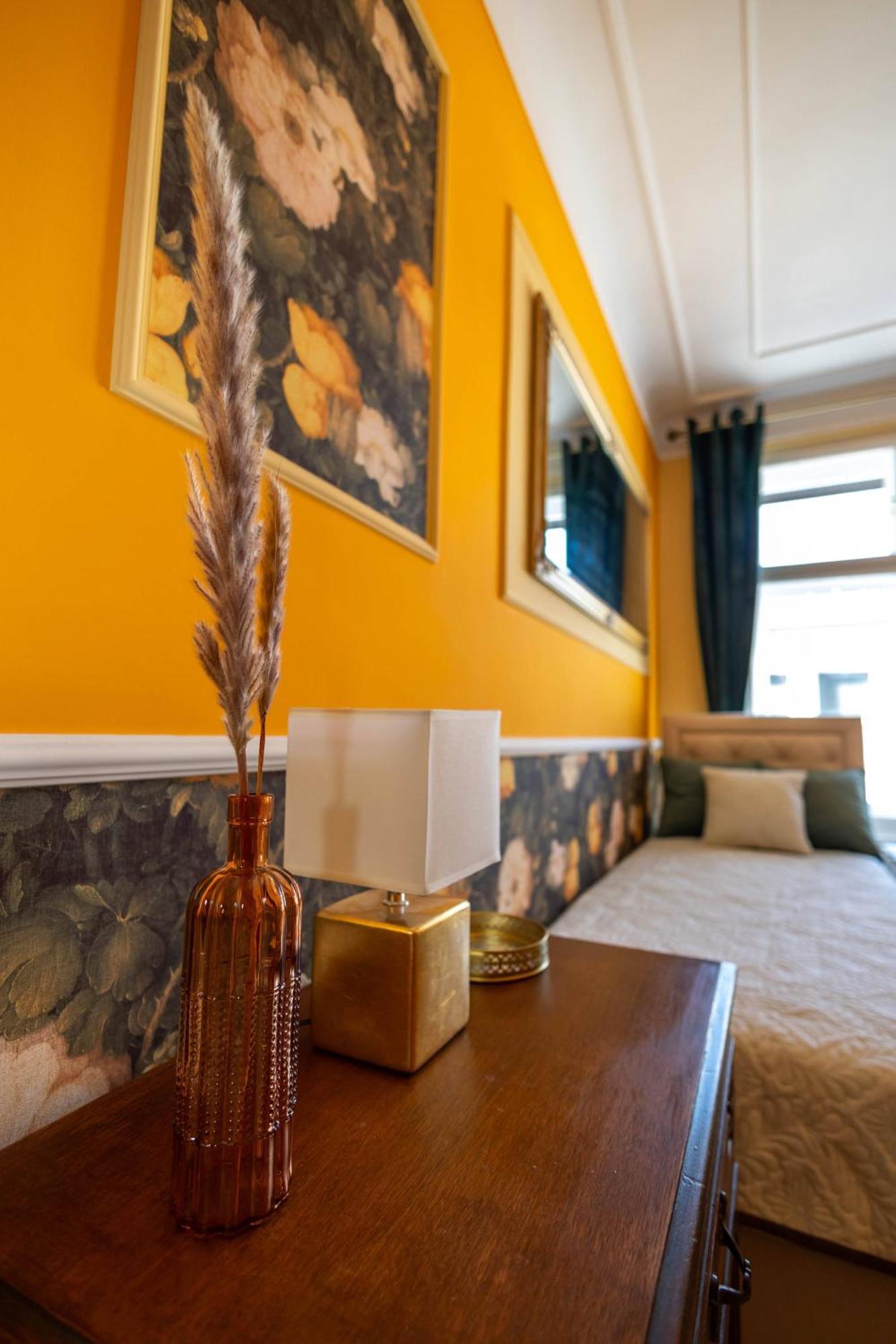 New, Stylish And Spacious Apartment Μπρατισλάβα Εξωτερικό φωτογραφία