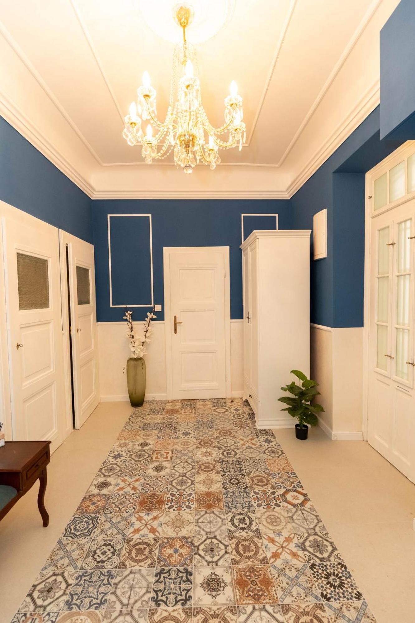 New, Stylish And Spacious Apartment Μπρατισλάβα Εξωτερικό φωτογραφία