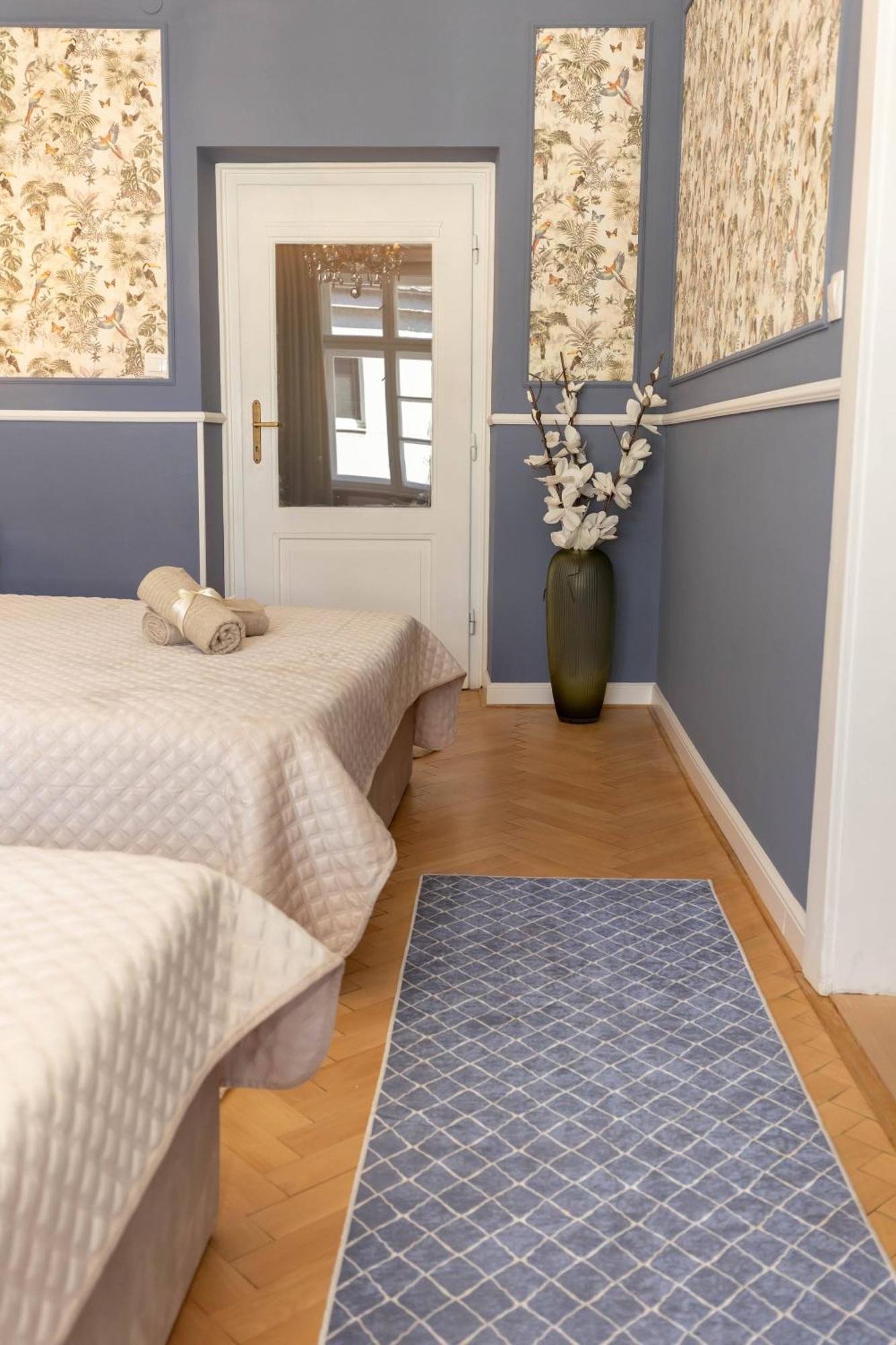 New, Stylish And Spacious Apartment Μπρατισλάβα Εξωτερικό φωτογραφία