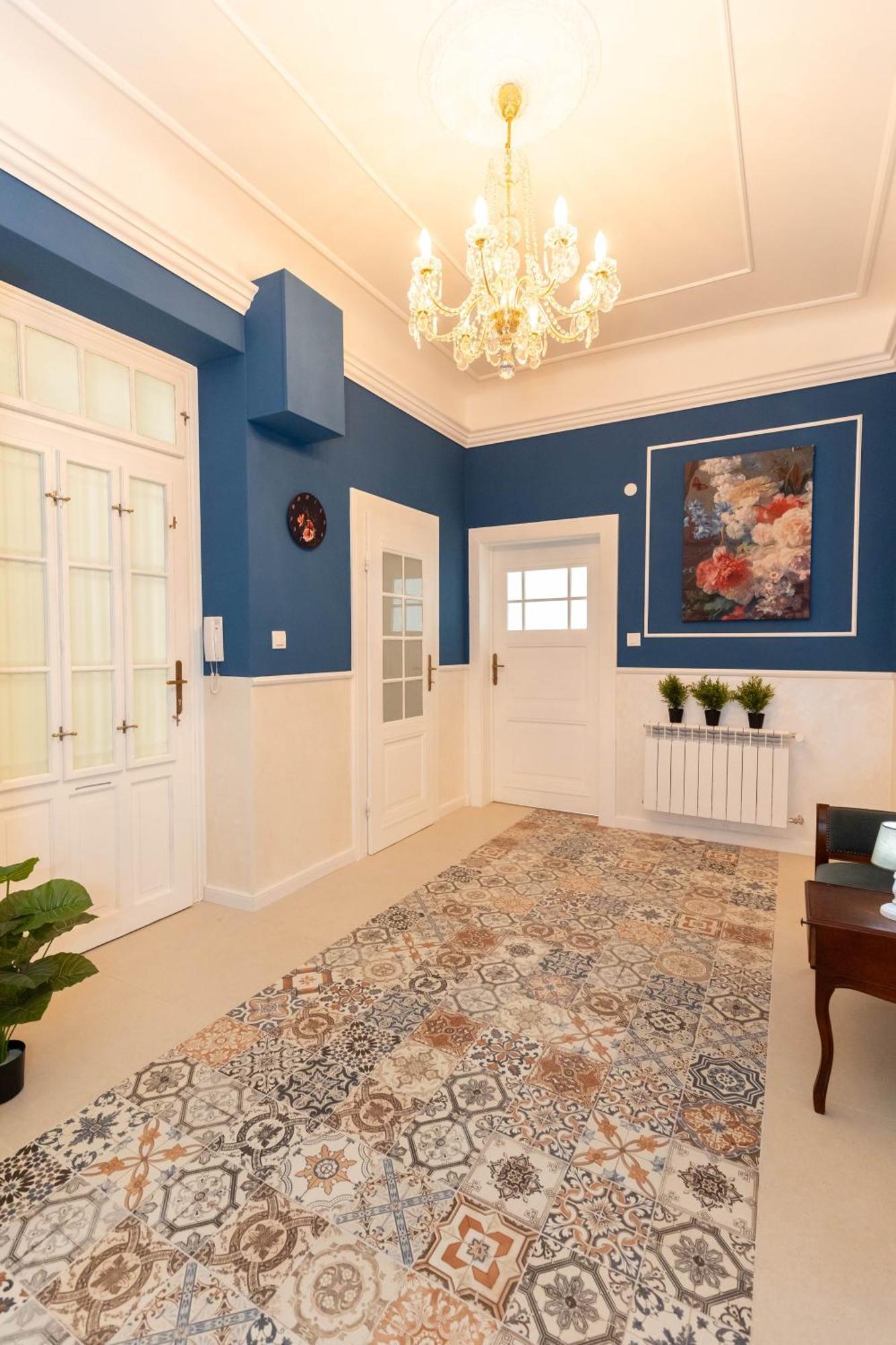 New, Stylish And Spacious Apartment Μπρατισλάβα Εξωτερικό φωτογραφία