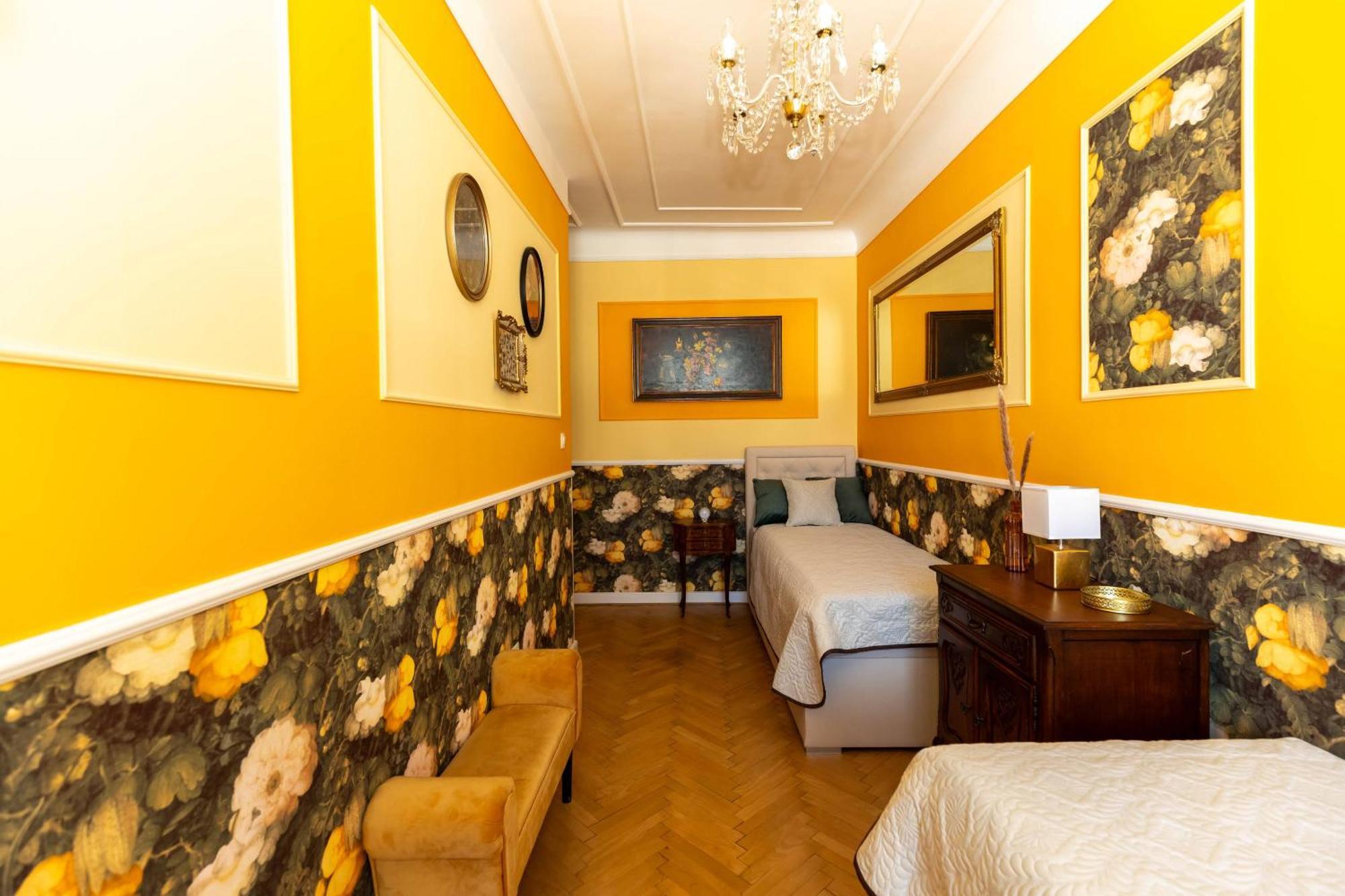 New, Stylish And Spacious Apartment Μπρατισλάβα Εξωτερικό φωτογραφία