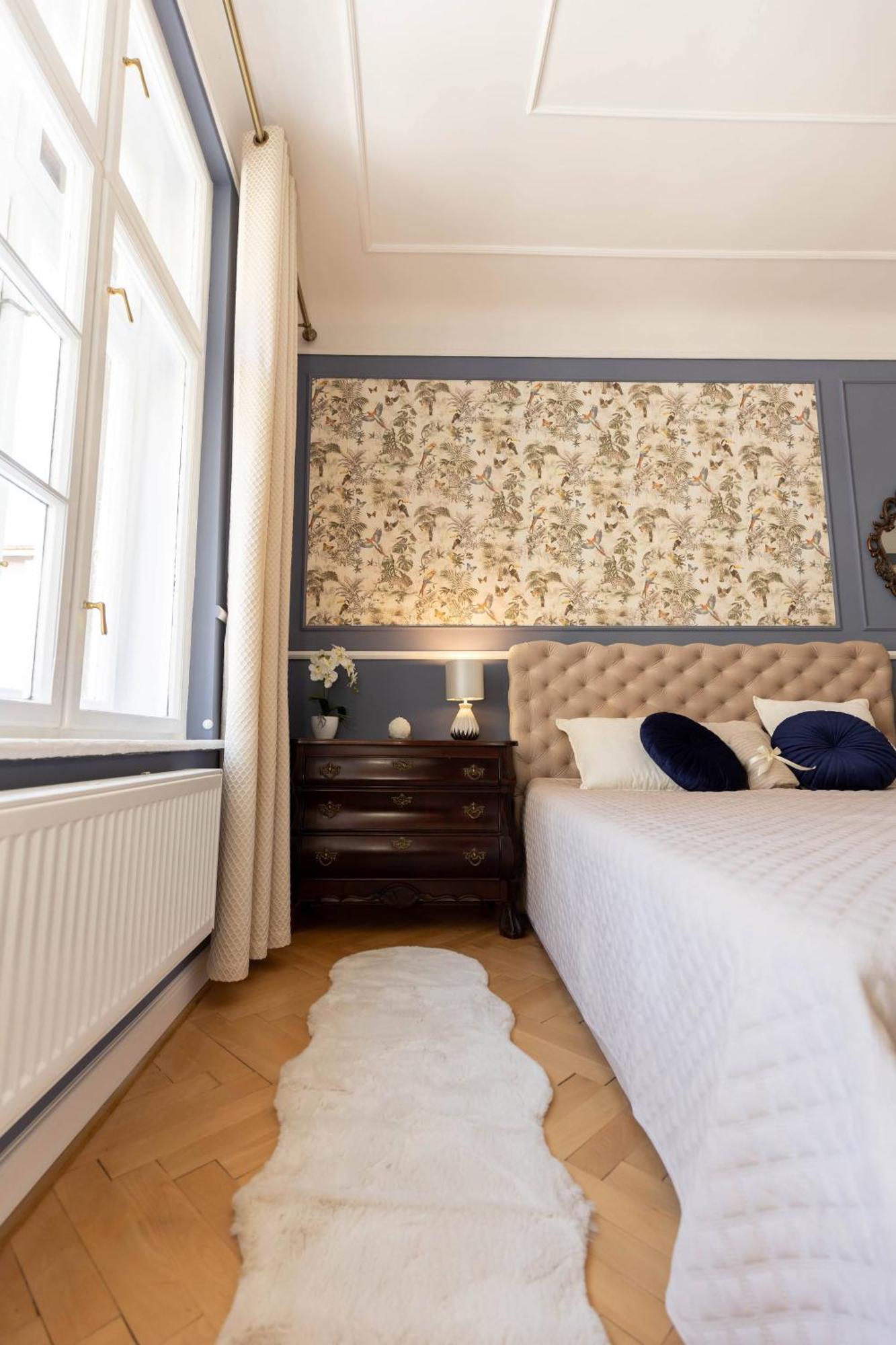 New, Stylish And Spacious Apartment Μπρατισλάβα Εξωτερικό φωτογραφία