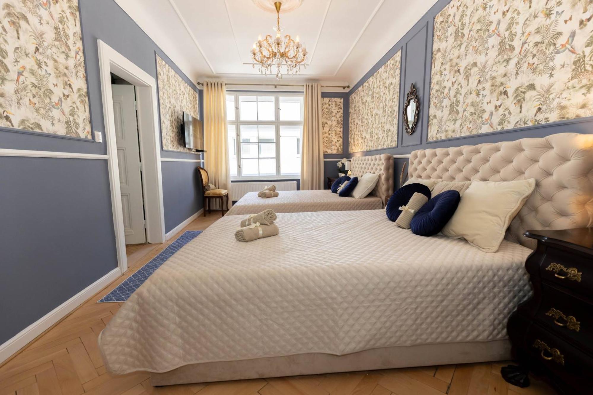 New, Stylish And Spacious Apartment Μπρατισλάβα Εξωτερικό φωτογραφία