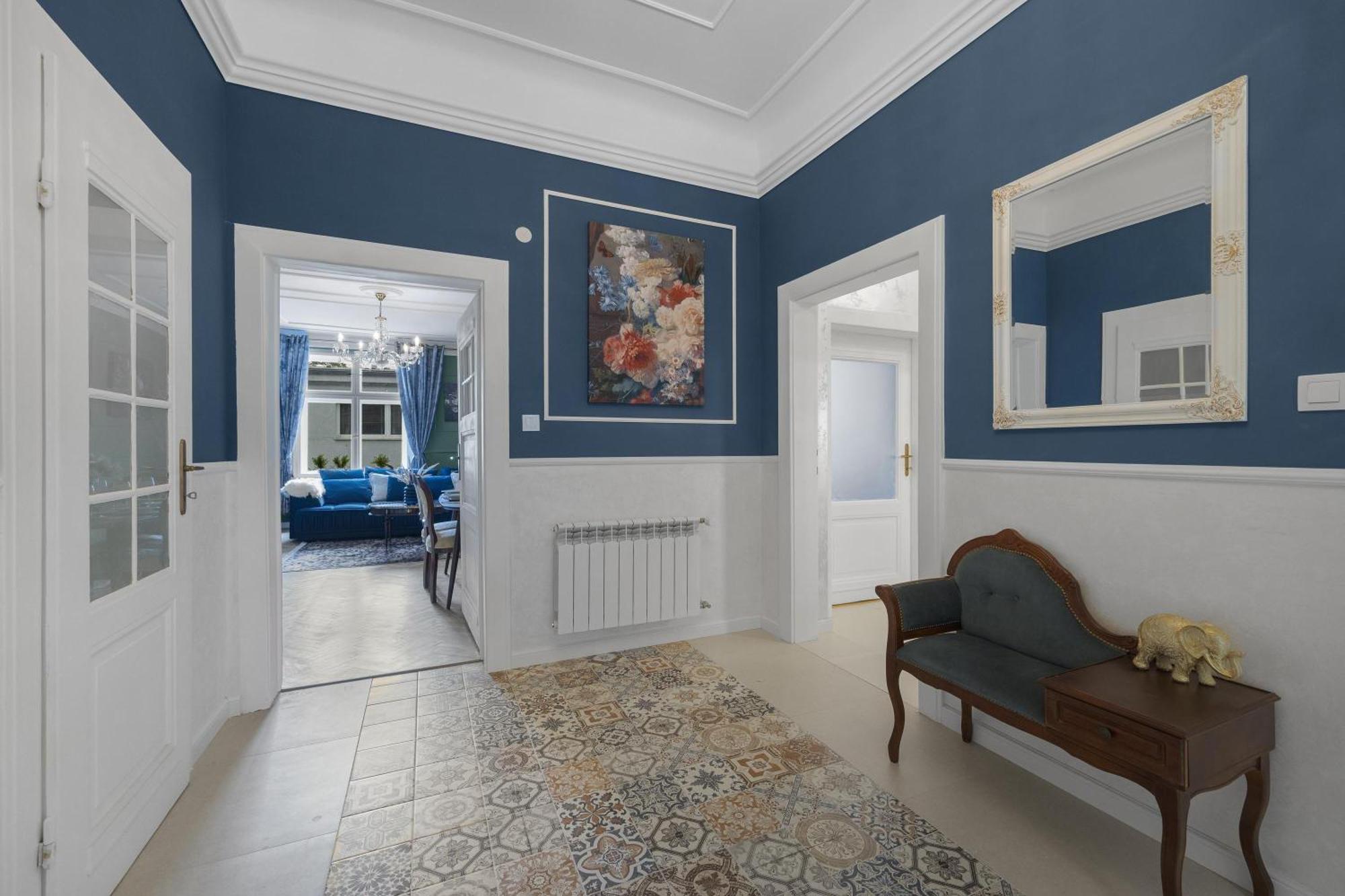New, Stylish And Spacious Apartment Μπρατισλάβα Εξωτερικό φωτογραφία