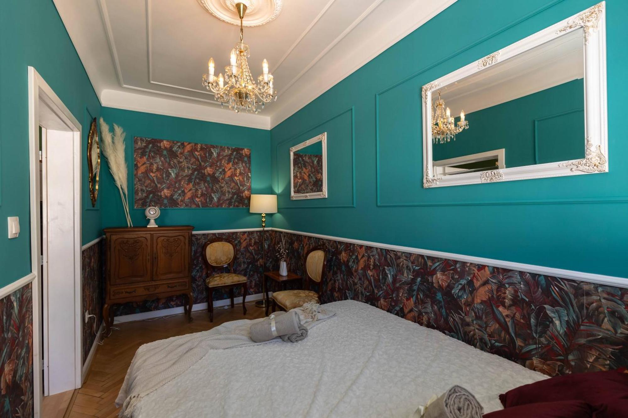 New, Stylish And Spacious Apartment Μπρατισλάβα Εξωτερικό φωτογραφία