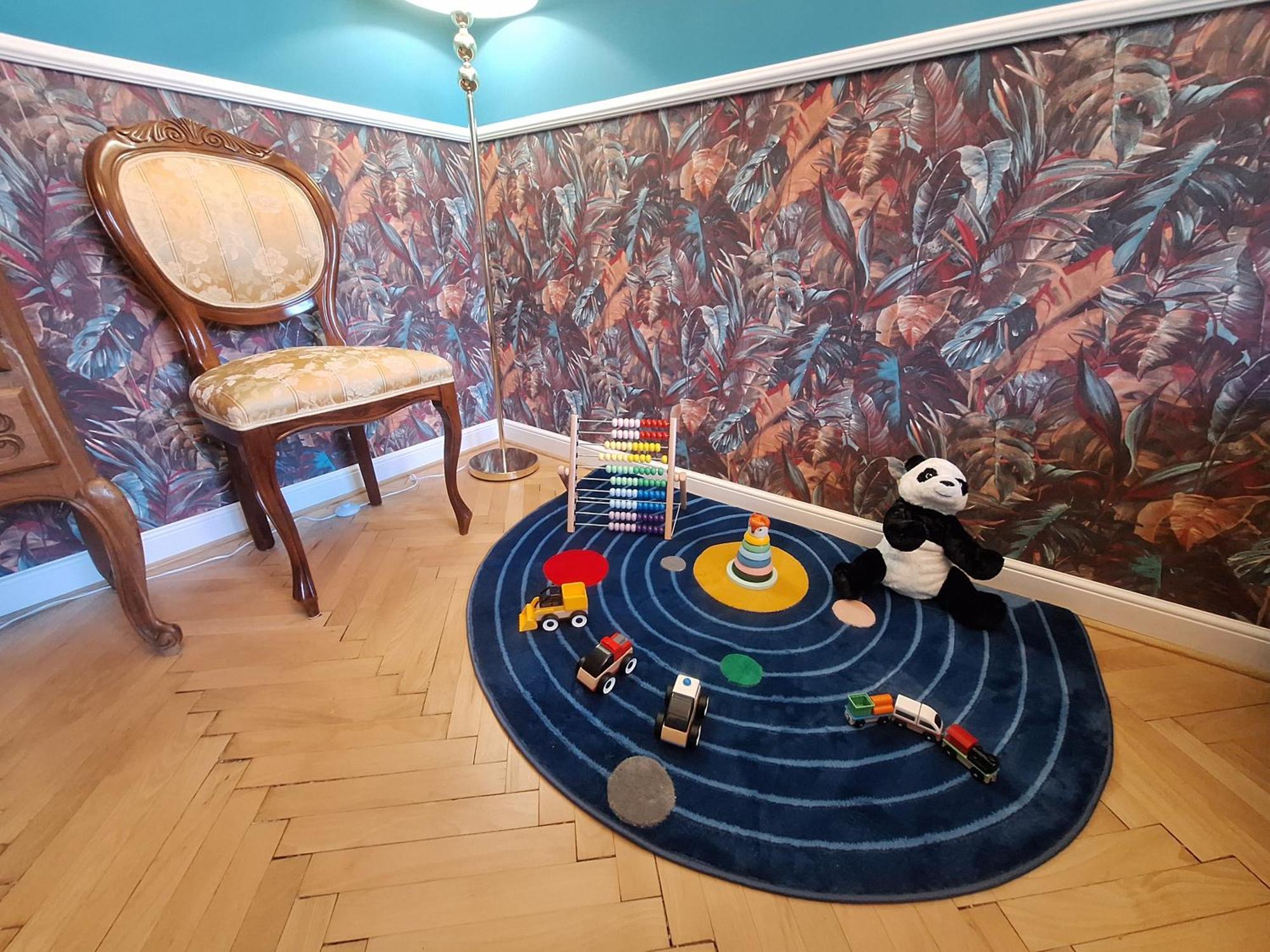 New, Stylish And Spacious Apartment Μπρατισλάβα Εξωτερικό φωτογραφία